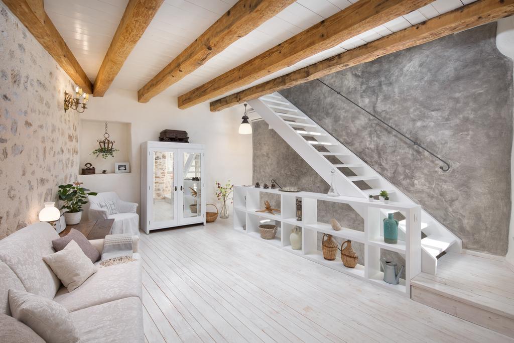 Casa Pharus Villa Bale Kültér fotó